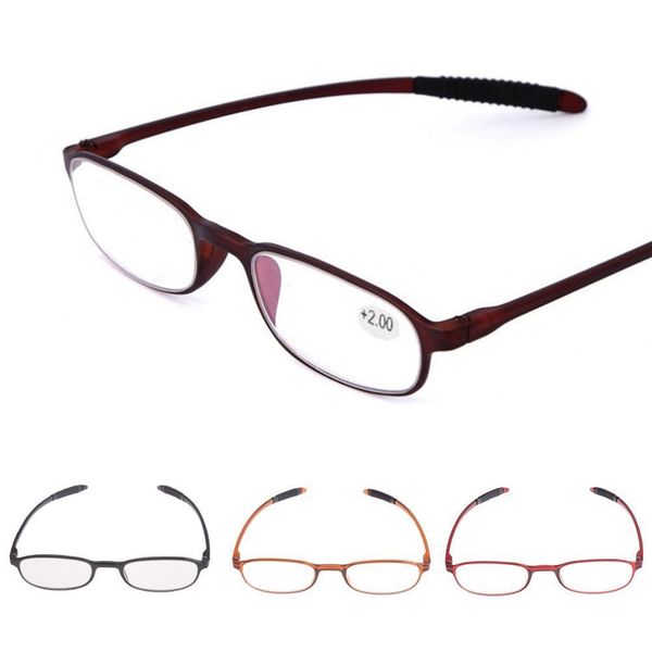 glasses reading tr90 ultralight eyeglasses flexible pressure reduce +1.0~+4.0
glasses reading tr90 ultralight eyeglasses flexible pressure reduce +1.0~+4.0