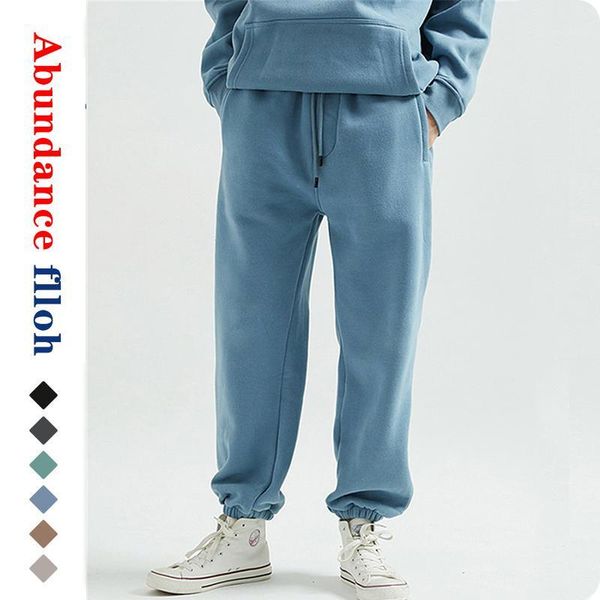 2020 autumn winter new thickening velvet solid color harem pants men's european american high street fashion casual trousers1, Black
2020 autumn winter new thickening velvet solid color harem pants men's european american high street fashion casual trousers1, Black