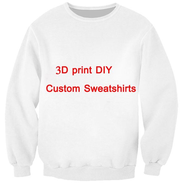 plstar cosmos custom made diy men/women/child 3d sweatshirt pullover parent-child spring autumn kids casual sportswear ship
plstar cosmos custom made diy men/women/child 3d sweatshirt pullover parent-child spring autumn kids casual sportswear ship