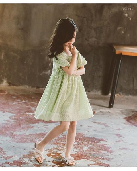 girls' dresses 2020 new summer dresses girls sweet all-in-one pure solid color boyish summer princess dress1, Red;yellow
girls' dresses 2020 new summer dresses girls sweet all-in-one pure solid color boyish summer princess dress1, Red;yellow
