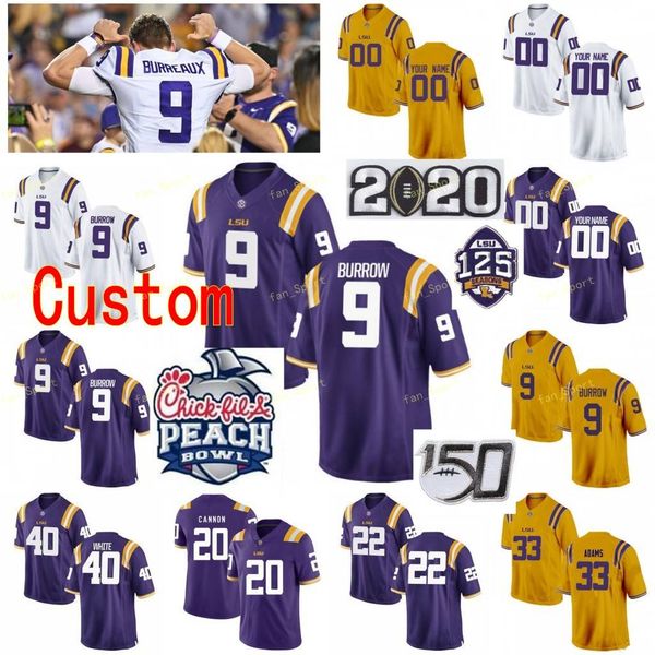 custom lsu tigers college football jerseys 33 jamal adams 39 jack gonsoulin 4 nick brossette 40 devin white women stitched, Black
custom lsu tigers college football jerseys 33 jamal adams 39 jack gonsoulin 4 nick brossette 40 devin white women stitched, Black