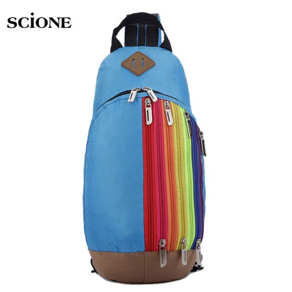 chest sling gym bag outdoor sports bags for women men travel backpack fitness sac de sport rainbow striped small running xa408yl 23
chest sling gym bag outdoor sports bags for women men travel backpack fitness sac de sport rainbow striped small running xa408yl 23