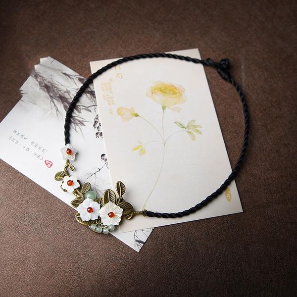 ожерелье этнические китайцы для женщин короткие choker ожерелье для девушки цветка конструкции ювелирных изделий ручной работы dropshipping, Golden;silver
ожерелье этнические китайцы для женщин короткие choker ожерелье для девушки цветка конструкции ювелирных изделий ручной работы dropshipping, Golden;silver