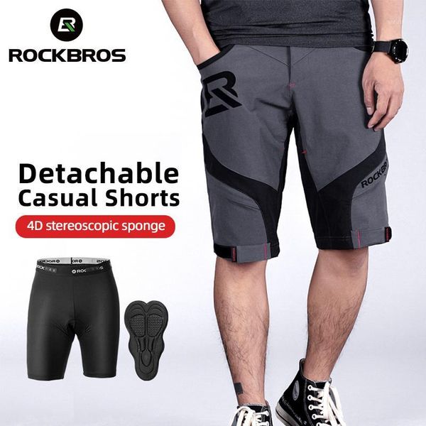 rockbros cycling shorts men road bike shorts summer outdoor sports biker climbing breathable quick dry double layer1
rockbros cycling shorts men road bike shorts summer outdoor sports biker climbing breathable quick dry double layer1