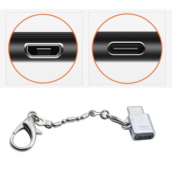mobile phone type-c to usb adapter cell phone zinc alloy type-c otg converter with keychain1
mobile phone type-c to usb adapter cell phone zinc alloy type-c otg converter with keychain1