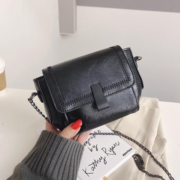 simple small pu shoulder bags for women 2020 trend hand bag women's chain handbags lady crossbody hand bag bolsos
simple small pu shoulder bags for women 2020 trend hand bag women's chain handbags lady crossbody hand bag bolsos