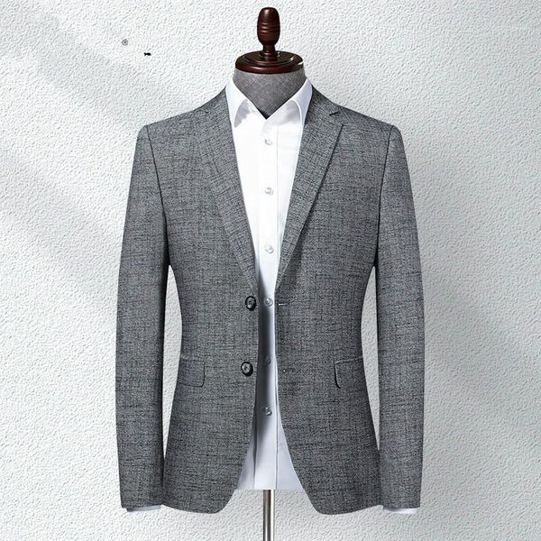 men's suits & blazers 2021spring style men's plaid suit europe and america grade slim fit young middle-aged blazer jacket men jack, White;black
men's suits & blazers 2021spring style men's plaid suit europe and america grade slim fit young middle-aged blazer jacket men jack, White;black