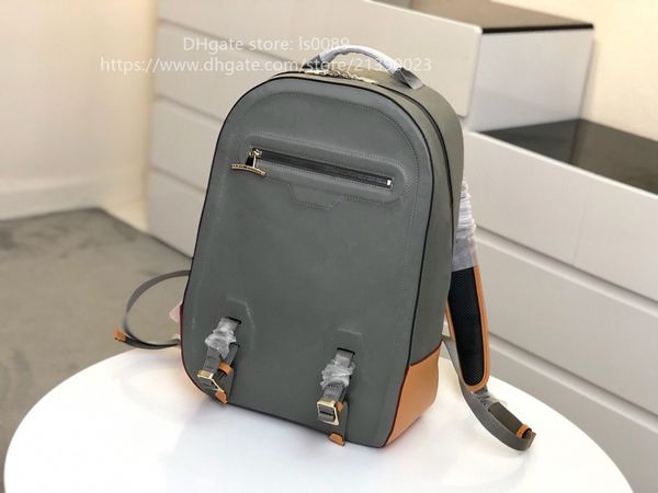 2021 new fashion luxury designer men's and women's backpack crossbody bag leather letter handbag ing
2021 new fashion luxury designer men's and women's backpack crossbody bag leather letter handbag ing