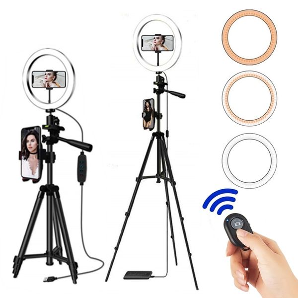 lamp led light adjustable with tripod ring for selfie pgraphy lighting phone holder
lamp led light adjustable with tripod ring for selfie pgraphy lighting phone holder