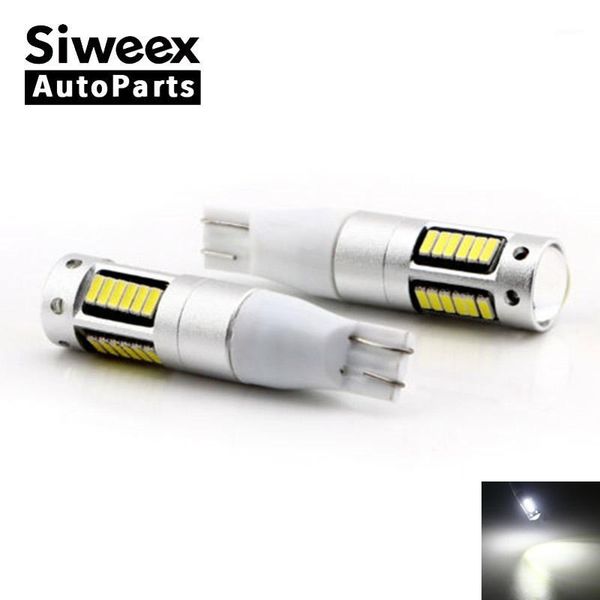 emergency lights 1pcs car-styling t10 w5w t15 w16w 30 smd 4014 led lamp parking reverse backup light canbus pure white fog bulb
emergency lights 1pcs car-styling t10 w5w t15 w16w 30 smd 4014 led lamp parking reverse backup light canbus pure white fog bulb