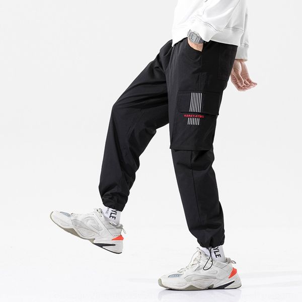 men's summer thin loose capris korean fashion ruffian shuai drawstring leggings casual versatile pants tight pants overalls overalls 2n, Blue
men's summer thin loose capris korean fashion ruffian shuai drawstring leggings casual versatile pants tight pants overalls overalls 2n, Blue