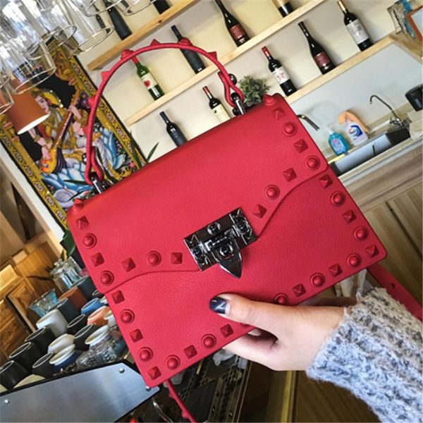 fashion female square bag women messenger rivet bag girl fashion shoulder crossbody bags for women
fashion female square bag women messenger rivet bag girl fashion shoulder crossbody bags for women
