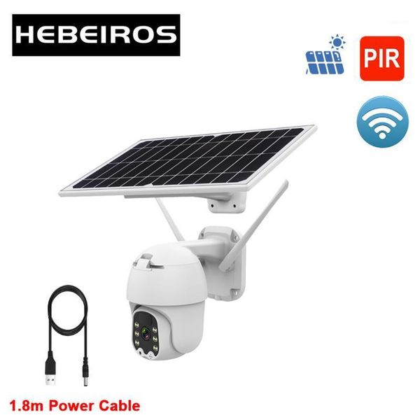 hebeiros solar battery ptz camera 1080p outdoor waterproof 2mp alarm motion detection cctv security surveillance ip wifi camera1
hebeiros solar battery ptz camera 1080p outdoor waterproof 2mp alarm motion detection cctv security surveillance ip wifi camera1