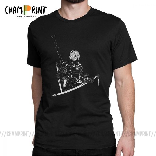 vintage nier automata games t shirts for men crewneck t shirts short sleeve tee shirt big size sport hooded sweatshirt hoodie
vintage nier automata games t shirts for men crewneck t shirts short sleeve tee shirt big size sport hooded sweatshirt hoodie