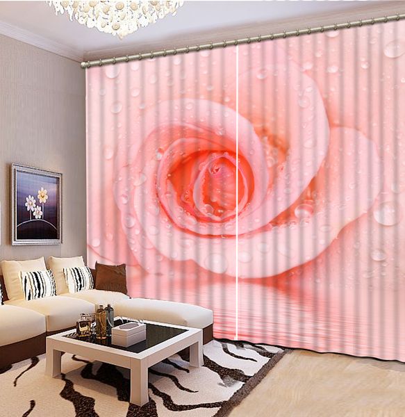 brightly colored wild flower curtain luxury blackout 3d window curtains for living room bedroom drapes cortina customized size
brightly colored wild flower curtain luxury blackout 3d window curtains for living room bedroom drapes cortina customized size
