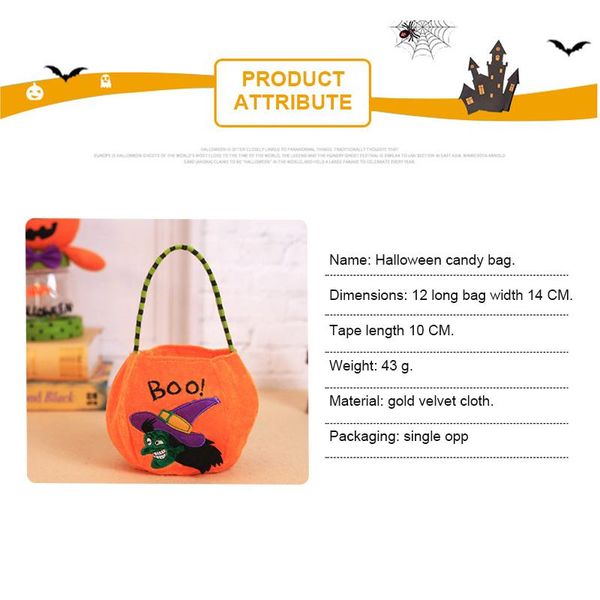 halloween 2020 pumpkin candy cute gift bag for kids trick or treat festival party favor halloween party decoration supplies jlluut ly_bags
halloween 2020 pumpkin candy cute gift bag for kids trick or treat festival party favor halloween party decoration supplies jlluut ly_bags