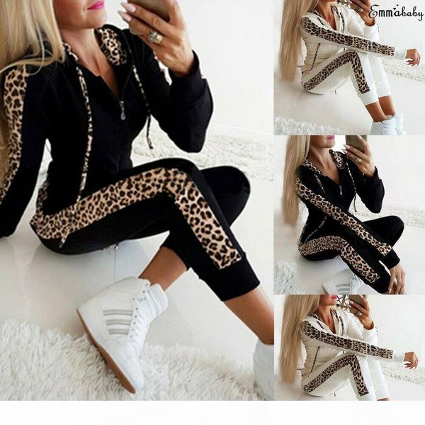 women 2pcs tracksuit zip hoodies sweatshirt pants set sport jogging casual suit female vintage elegant autumn spring warm set, White
women 2pcs tracksuit zip hoodies sweatshirt pants set sport jogging casual suit female vintage elegant autumn spring warm set, White
