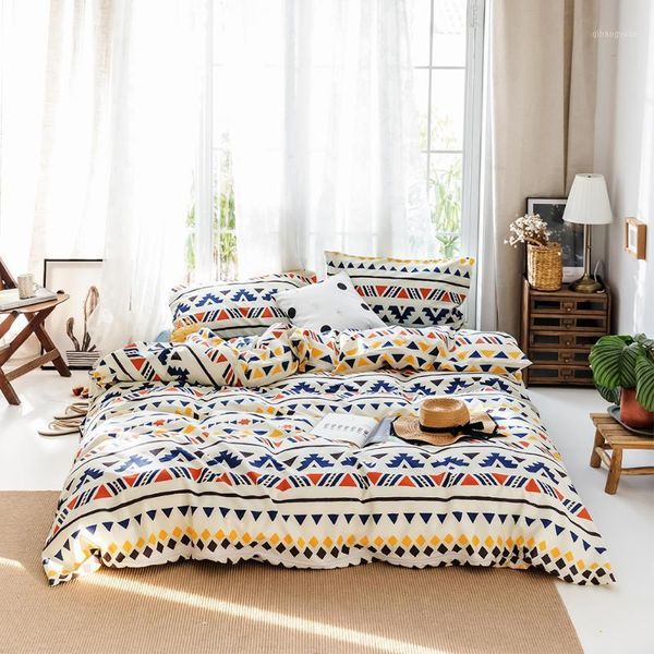 bonenjoy 100% cotton douvet cover set size for doublr bed bohemia style pillowcase set for winter king size bedding1
bonenjoy 100% cotton douvet cover set size for doublr bed bohemia style pillowcase set for winter king size bedding1