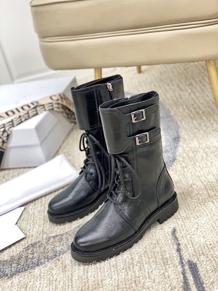 autumn and winter new ladies plus velvet black light blue leather round toe thick bottom zipper midtube martin boots
autumn and winter new ladies plus velvet black light blue leather round toe thick bottom zipper midtube martin boots