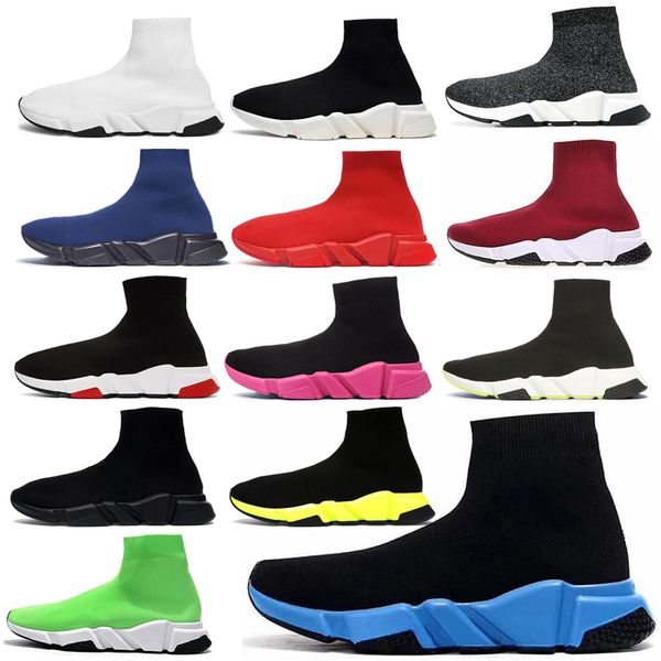 r men women speed trainer sock boots socks mens trainers boot fashion casual balck shoes shoe red sneakersbalanciaga g08q# 41, Black
r men women speed trainer sock boots socks mens trainers boot fashion casual balck shoes shoe red sneakersbalanciaga g08q# 41, Black