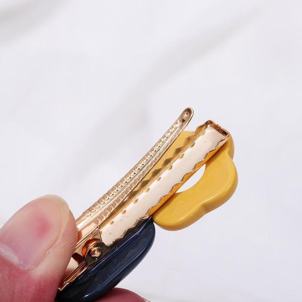 1pc new women girls acrylic hollow geometric rectangle hair clips tin irregular geometric hairpins barrettes hair acc qylyvr, Black;brown
1pc new women girls acrylic hollow geometric rectangle hair clips tin irregular geometric hairpins barrettes hair acc qylyvr, Black;brown