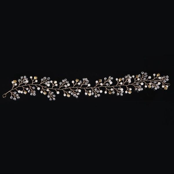 luxury handmade vine headbands gold copper soft headpiece pearl crystal flower bride wedding accessories bridal hair accessories, Golden;silver
luxury handmade vine headbands gold copper soft headpiece pearl crystal flower bride wedding accessories bridal hair accessories, Golden;silver
