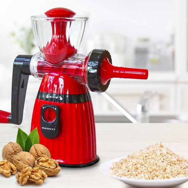 manual rotary sausage stuffer maker vegetable fruit cutter slicer shredder chopper meat grinder hand-cutter kitchen supplies
manual rotary sausage stuffer maker vegetable fruit cutter slicer shredder chopper meat grinder hand-cutter kitchen supplies