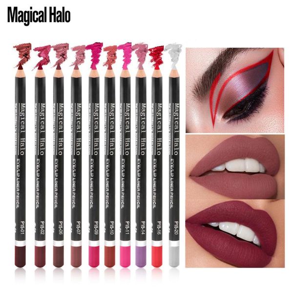 lip pencils matte liner pencil 10 colors/kit perfect shape makeup set malipstick pen lips make up lipliner mate cosmetics lipbalm
lip pencils matte liner pencil 10 colors/kit perfect shape makeup set malipstick pen lips make up lipliner mate cosmetics lipbalm