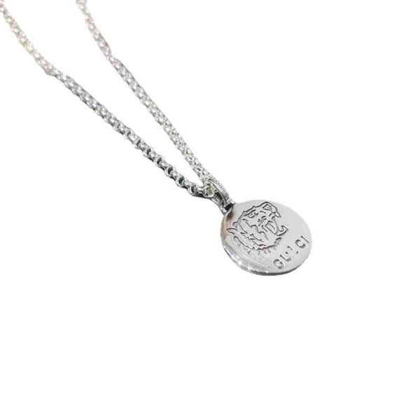 s925 silver carving fearless tiger pendant lovers necklace exclusive design jewel
s925 silver carving fearless tiger pendant lovers necklace exclusive design jewel