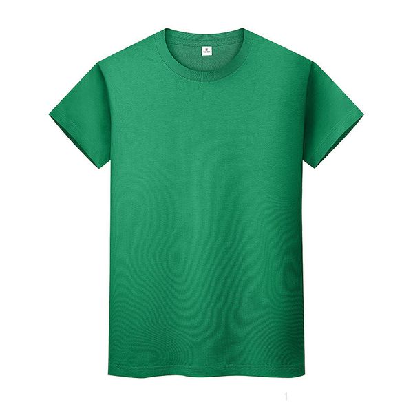 new round neck solid color t-shirt summer cotton bottoming shirt short-sleeved mens and womens half-sleeved zpiriif
new round neck solid color t-shirt summer cotton bottoming shirt short-sleeved mens and womens half-sleeved zpiriif