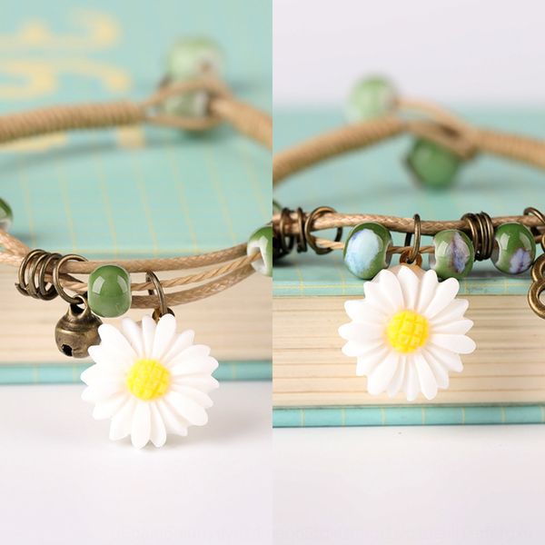 girl's little zou ju bracelet korean bracelet braceletjewelry braceletversion student's creative hand rope chaoren personalized li, Golden;silver
girl's little zou ju bracelet korean bracelet braceletjewelry braceletversion student's creative hand rope chaoren personalized li, Golden;silver