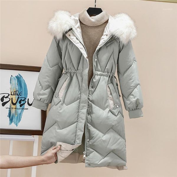 2021 new winter fashion ladies coat casual women overcoat slim long solid color warm female outerwear1, Black
2021 new winter fashion ladies coat casual women overcoat slim long solid color warm female outerwear1, Black