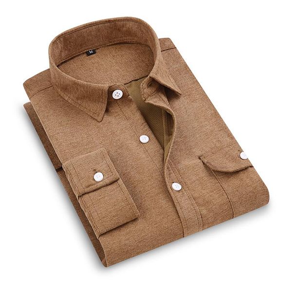 men's casual shirts 2022 spring autumn warm quality 100%cotton corduroy long sleeved button collar smart for men comfortable, White;black
men's casual shirts 2022 spring autumn warm quality 100%cotton corduroy long sleeved button collar smart for men comfortable, White;black