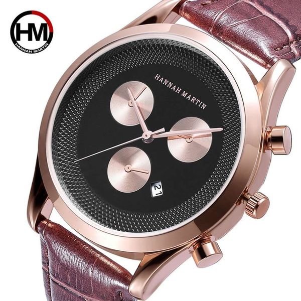 new men's calendar busins leisure belt three ey small dial personalized sports waterproof watchbgt
new men's calendar busins leisure belt three ey small dial personalized sports waterproof watchbgt