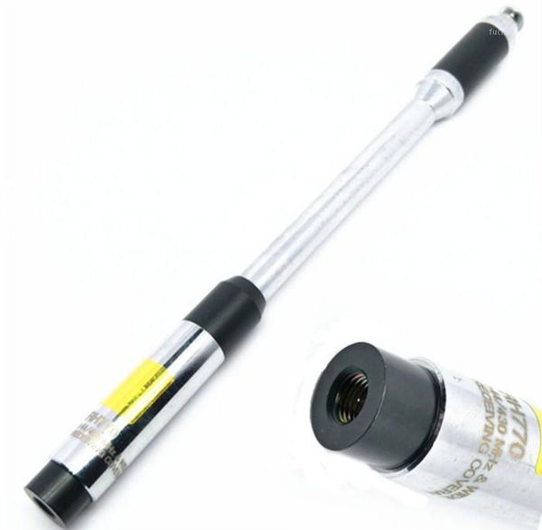 uv doble etapa de alta ganancia sma-f autobús for retráctil antena de varilla for yause vx5r vx7r vx3r tongfa uv985 baofeng uv1
uv doble etapa de alta ganancia sma-f autobús for retráctil antena de varilla for yause vx5r vx7r vx3r tongfa uv985 baofeng uv1