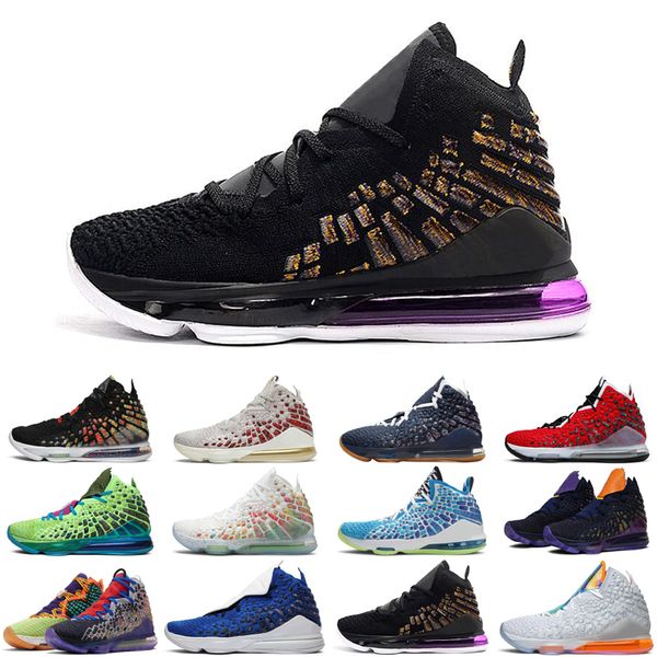 new lebron james lbj 17s 18s jumpman men basketball monstars future air what the mens trainers sports sneakers size 7-12
new lebron james lbj 17s 18s jumpman men basketball monstars future air what the mens trainers sports sneakers size 7-12