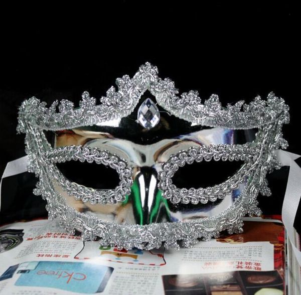 bright party mask crown women half 200pcs/lot halloween face masquerade girls masks golden silver for female dancing cos
bright party mask crown women half 200pcs/lot halloween face masquerade girls masks golden silver for female dancing cos