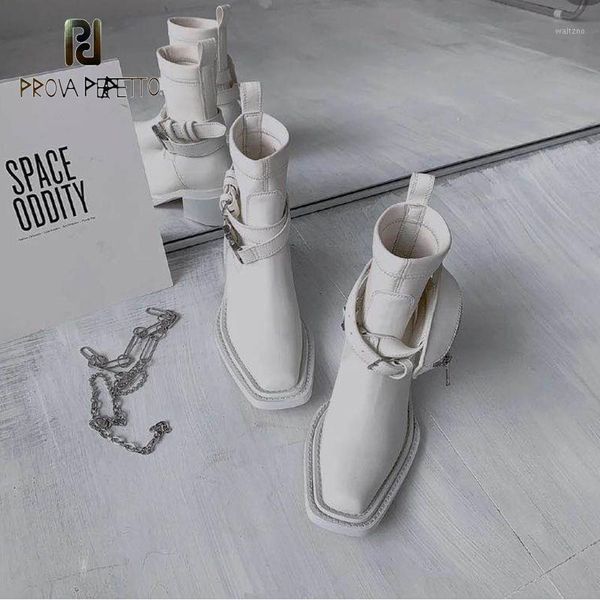 white boots female british style thick heel 2021 new autumn winter square toe fashion all-match bag low-heel short boots1, Black
white boots female british style thick heel 2021 new autumn winter square toe fashion all-match bag low-heel short boots1, Black