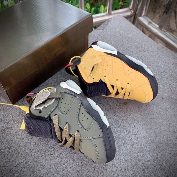 children's shoes ajs 6 ts3m joint face military green athletic shoes 22-37 size khaki dark brown sport running shoes boy girl, Black
children's shoes ajs 6 ts3m joint face military green athletic shoes 22-37 size khaki dark brown sport running shoes boy girl, Black
