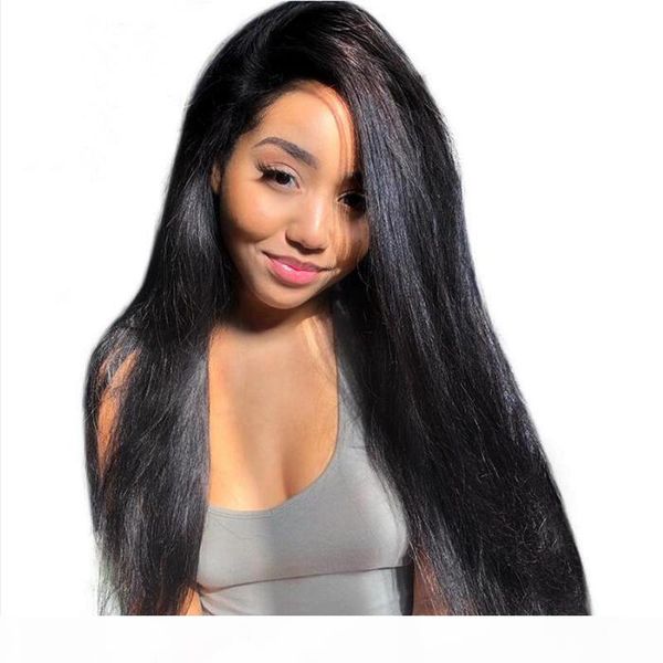 brazilian straight hair silk base lace front wigs adjustable pre plucked 360 full lace human hair wigs glueless wigs black women new style, Black;brown
brazilian straight hair silk base lace front wigs adjustable pre plucked 360 full lace human hair wigs glueless wigs black women new style, Black;brown