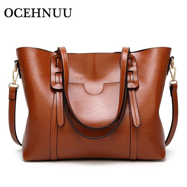 ocehnuu vintage big women tote handbags soft pu leather crossbody shoulder bag for women fashion messenger bags large 2020 solid
ocehnuu vintage big women tote handbags soft pu leather crossbody shoulder bag for women fashion messenger bags large 2020 solid
