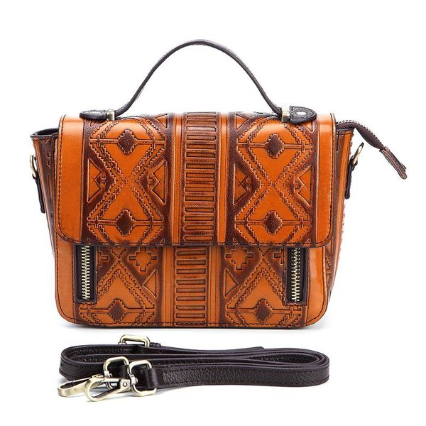 real cowhide messenger shoulder bag vintage handbag cross body ladies genuine leather women handle bags
real cowhide messenger shoulder bag vintage handbag cross body ladies genuine leather women handle bags