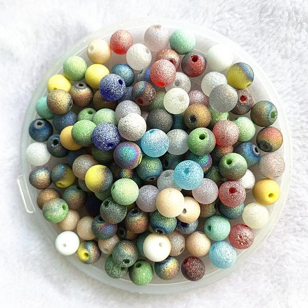 new 6/8mm austrian frosted matt crystal glass beads loose spacer beads handmade for jewellery making diy bracelet necklace #32 wmtbqn
new 6/8mm austrian frosted matt crystal glass beads loose spacer beads handmade for jewellery making diy bracelet necklace #32 wmtbqn
