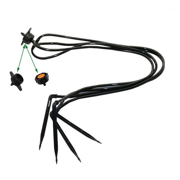 watering equipments 2 sets of curved arrow garden irrigation system plants in greenhouse drip equipment environmental equipment1
watering equipments 2 sets of curved arrow garden irrigation system plants in greenhouse drip equipment environmental equipment1