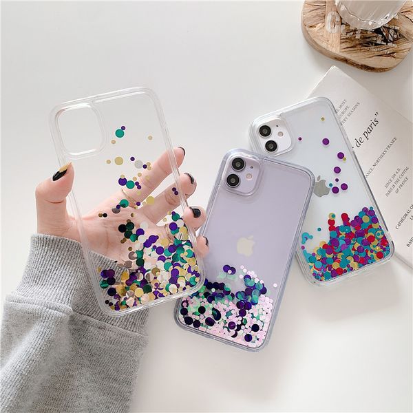 круглые блестки quicksand чехол для iphone 12 mini 11 pro xs max xr x 8 7 6 plus se2 сияющих динамически жидкостного блеск телефона обложки
круглые блестки quicksand чехол для iphone 12 mini 11 pro xs max xr x 8 7 6 plus se2 сияющих динамически жидкостного блеск телефона обложки