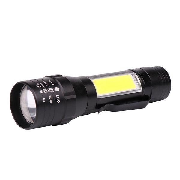 built in battery led flashlight xm l t6 cob zoomable torch usb rechargeable for camping light aluminum 10w lantern bbygcm
built in battery led flashlight xm l t6 cob zoomable torch usb rechargeable for camping light aluminum 10w lantern bbygcm
