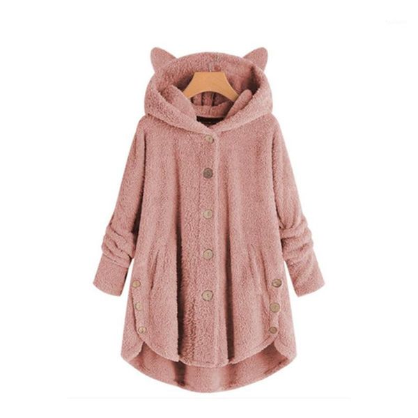 new autumn and winter long-sleeved plush hood stitching jacket1, Black
new autumn and winter long-sleeved plush hood stitching jacket1, Black