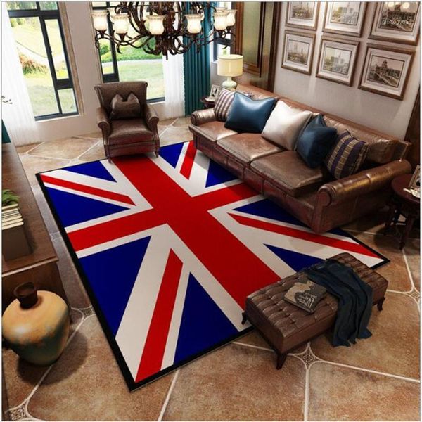 aovoll british style mi flag american retro trend rug sofa living room carpet bedroom rug floor mat modern home decoration rugs1
aovoll british style mi flag american retro trend rug sofa living room carpet bedroom rug floor mat modern home decoration rugs1