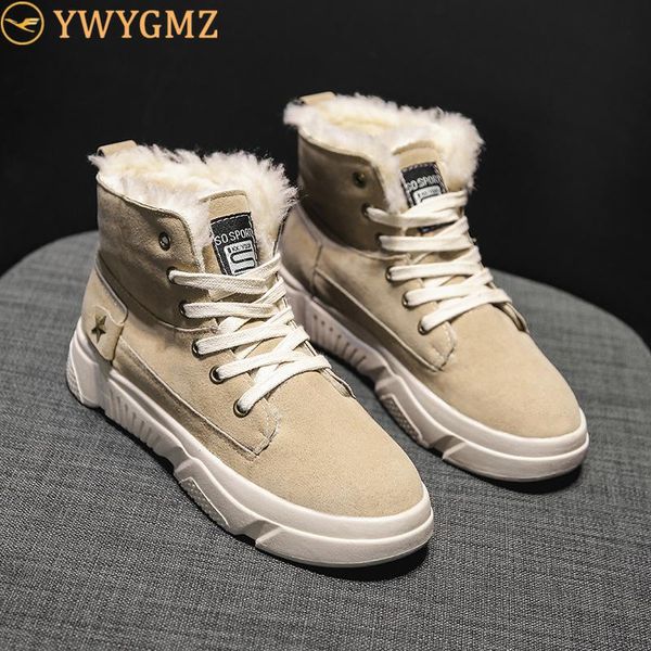boots nausk casual women hiking shoes rubber sole outdoor lace up snow platform warm cotton suede ankle short, Black
boots nausk casual women hiking shoes rubber sole outdoor lace up snow platform warm cotton suede ankle short, Black
