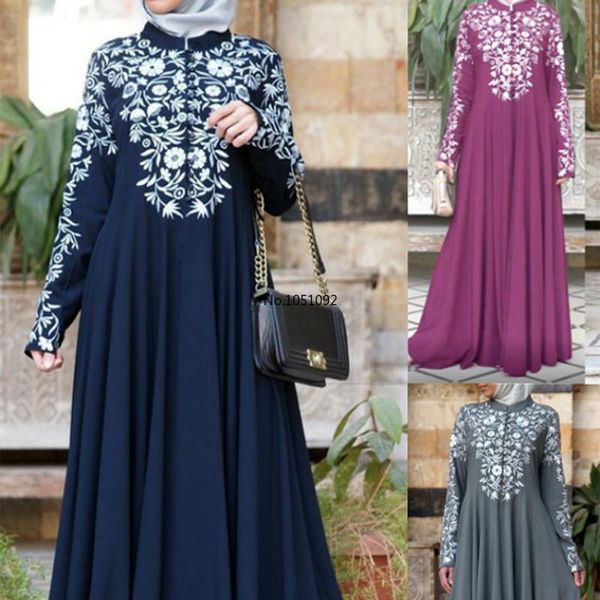 ethnic clothing 2021 muslim women dress turkish abaya printed flower maxi kimono open robe dubai ramadan kaftan, Red
ethnic clothing 2021 muslim women dress turkish abaya printed flower maxi kimono open robe dubai ramadan kaftan, Red